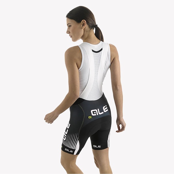 ALE Cycling Pantalone CB Donna Bibshorts - Picture 10 of 10